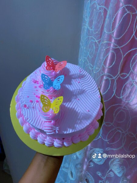 Gâteau