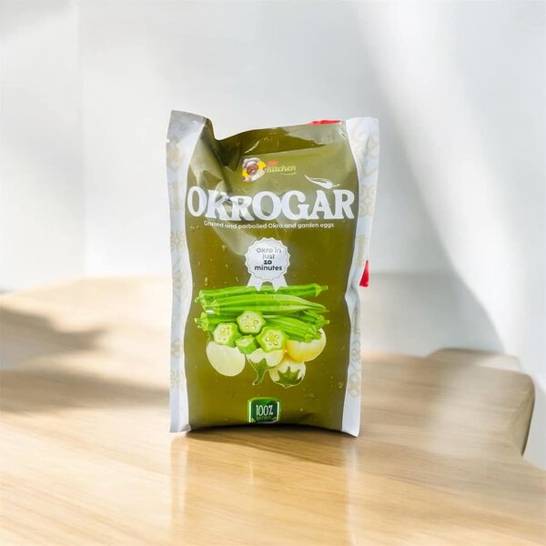 Mr Kitchen Okrogar