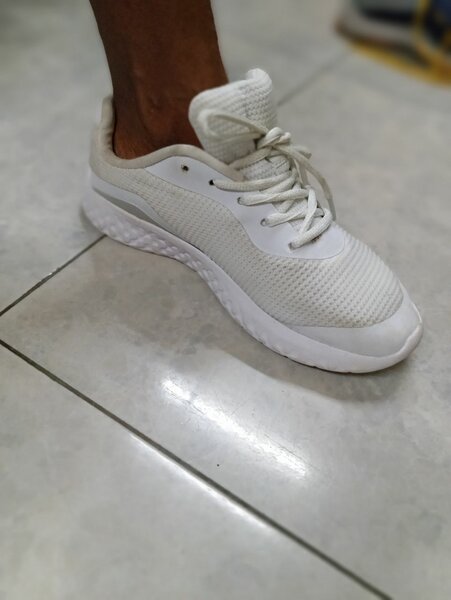 Chaussures de sport tendance