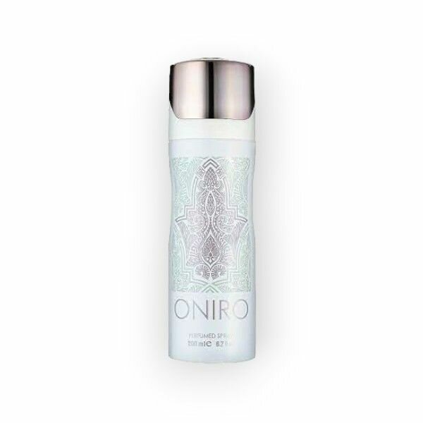 Oniro perfume