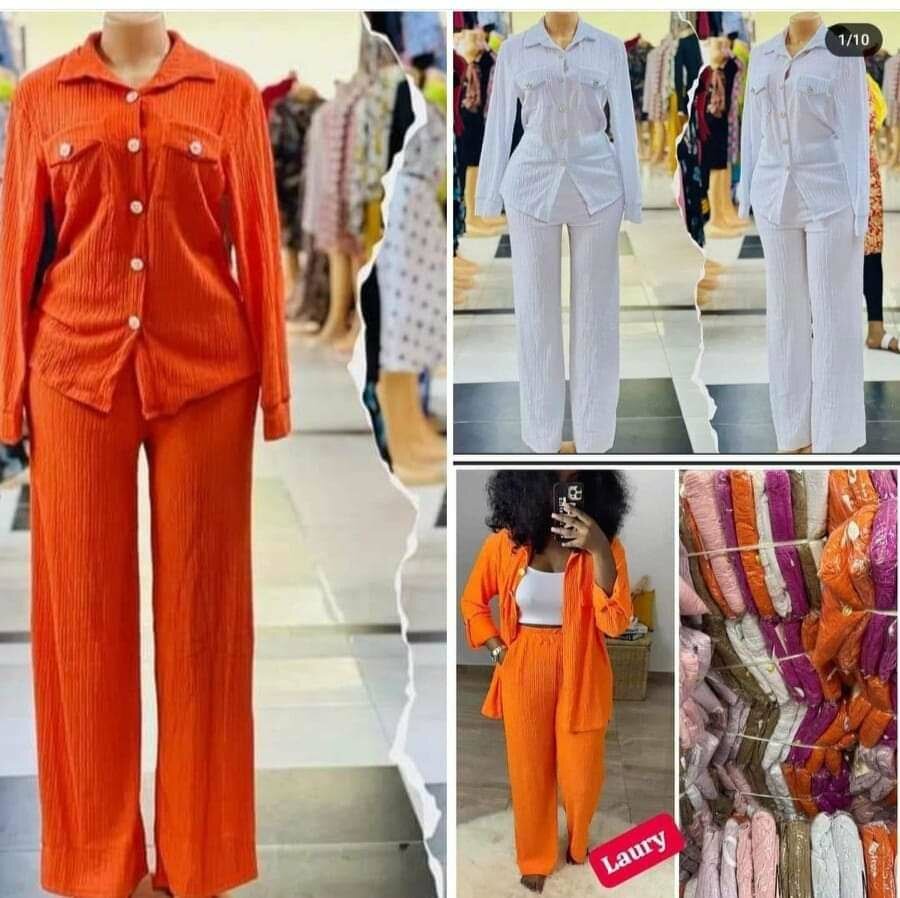 2pcs outfit