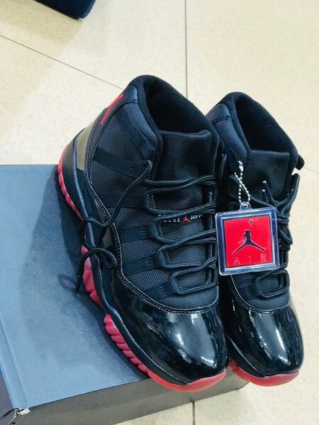 Nike Jordan