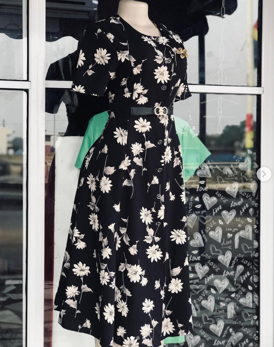 dress