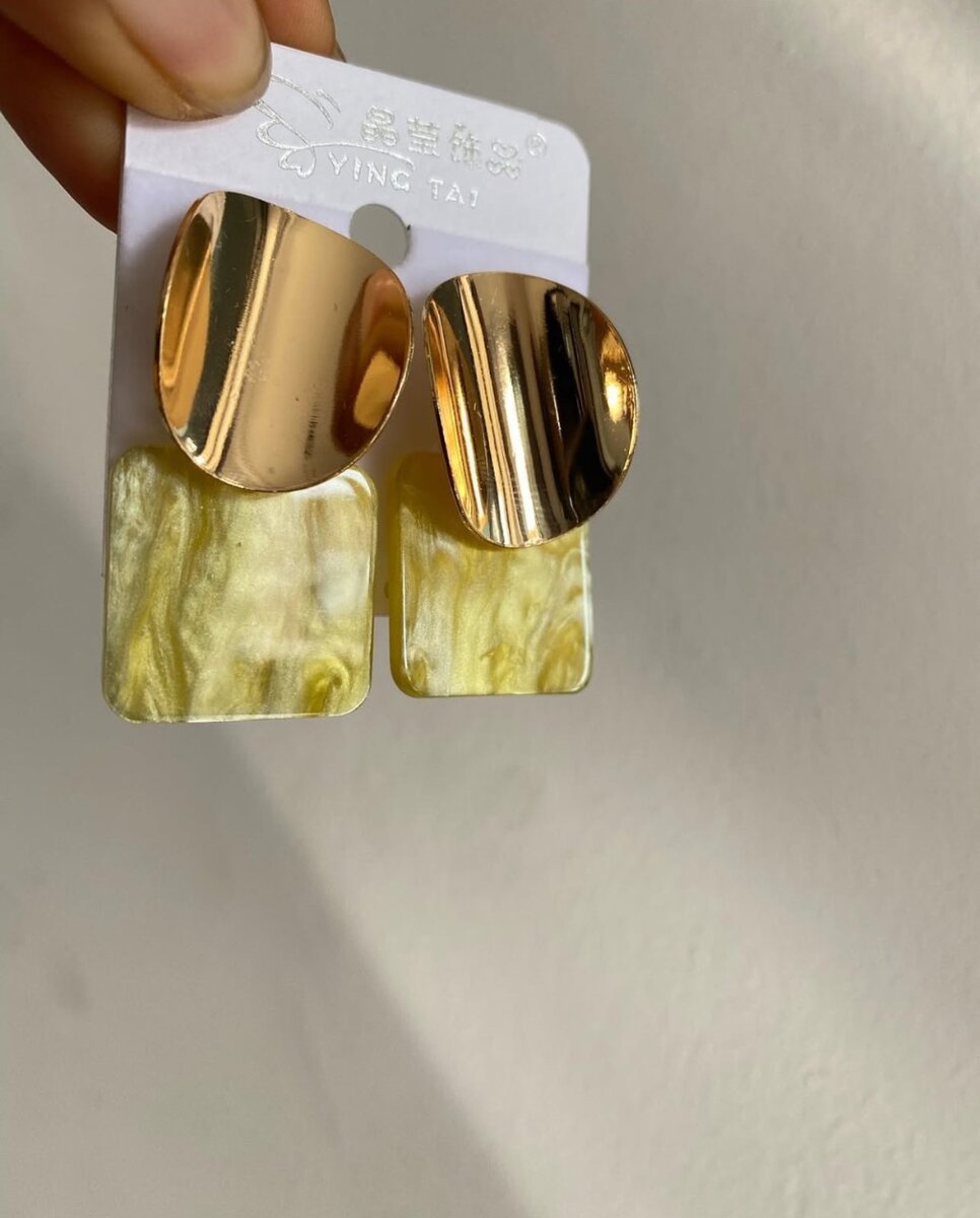 Earring