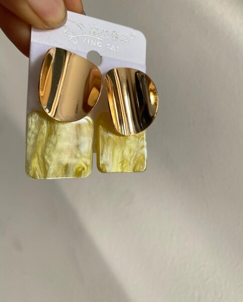 Earring