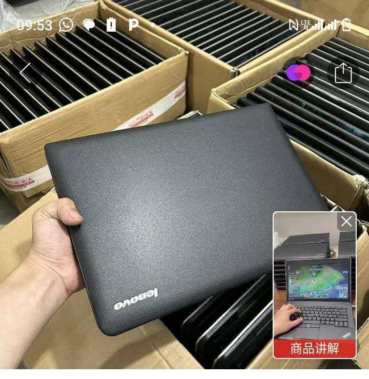 Laptop