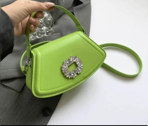 Classy bags