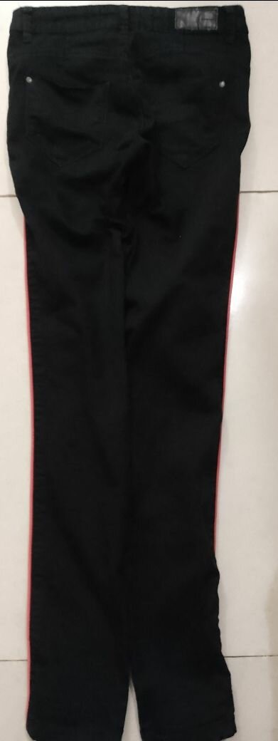 Pantalon jean