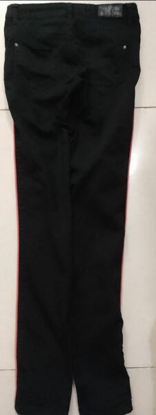 Pantalon jean