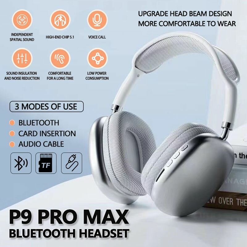 P9 Pro Max