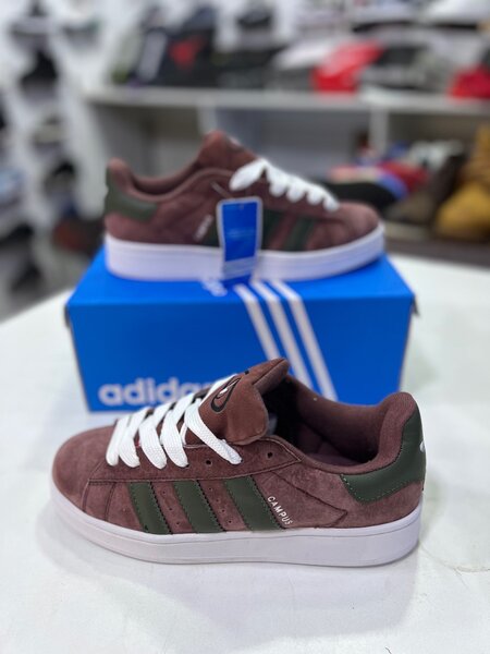 Adidas compass