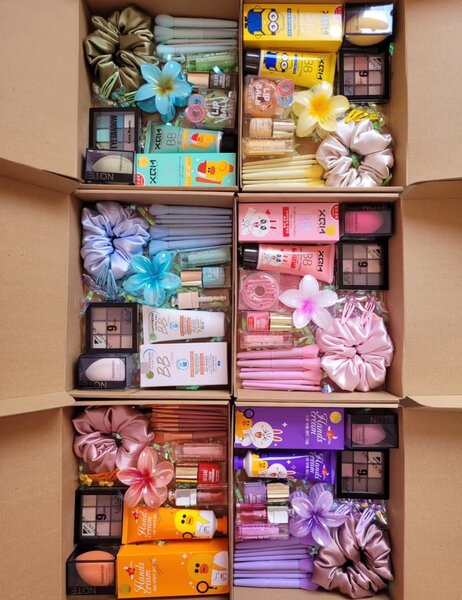 Kit Make up