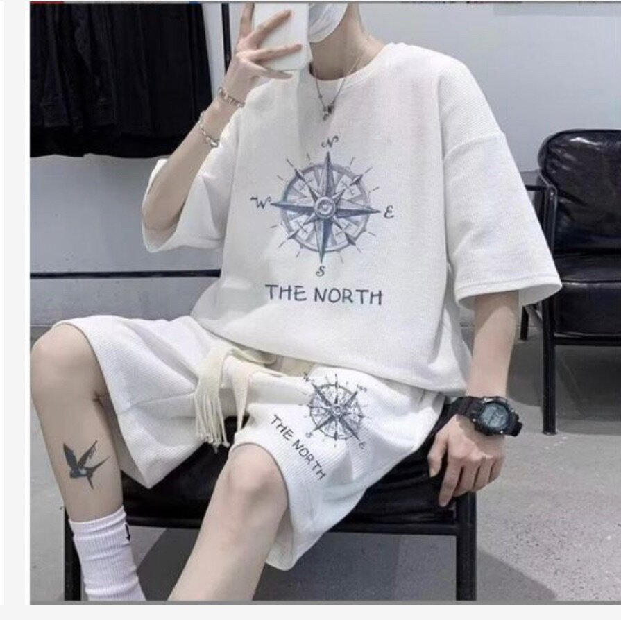 Complet short