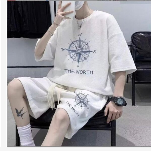 Complet short