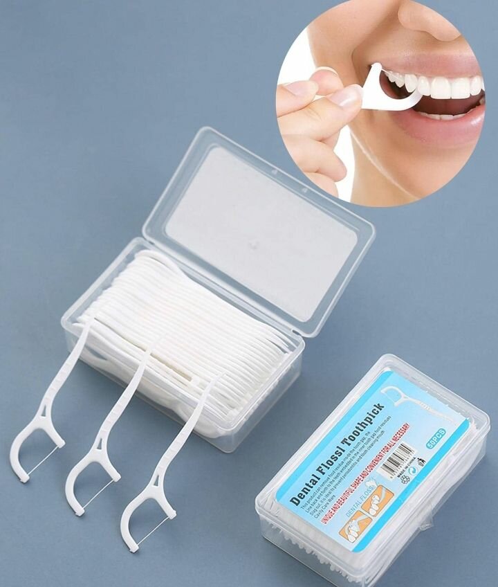 Cure Dent