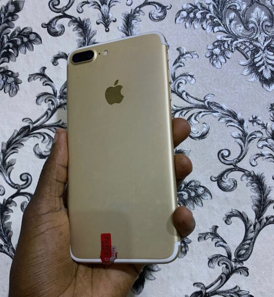 iPhone 7plus
