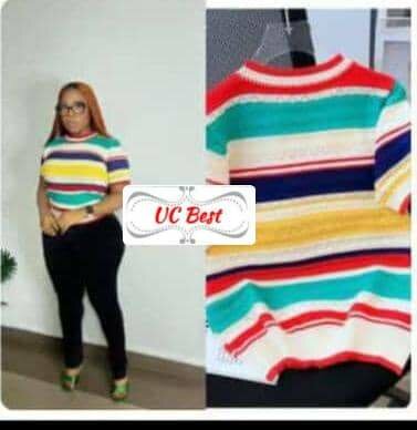 Shirt and blouse