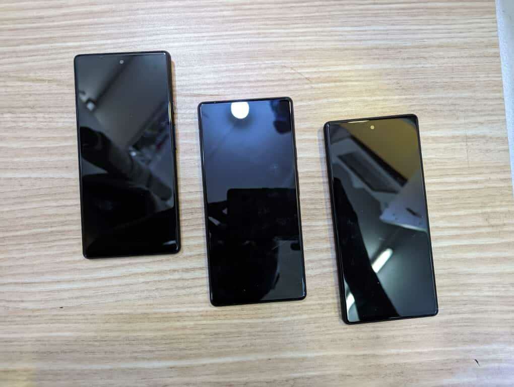 Google Pixel 6a