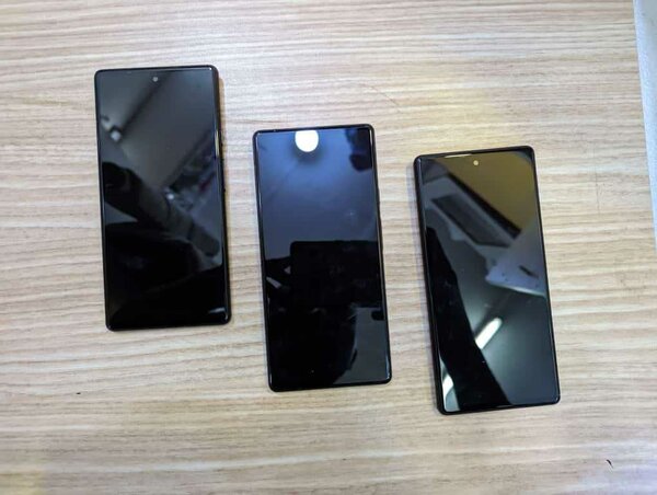 Google Pixel 6a
