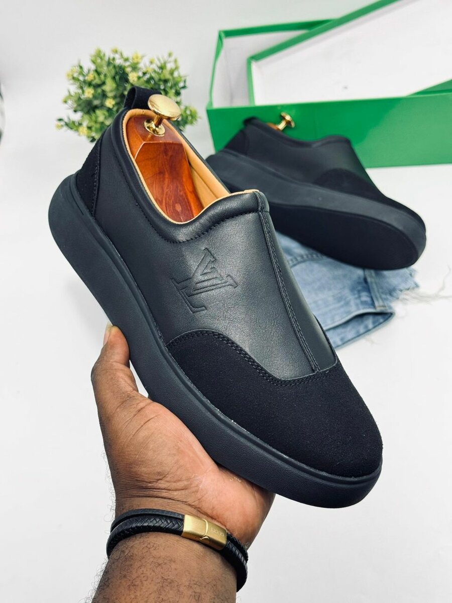 Fashion Sneakers
