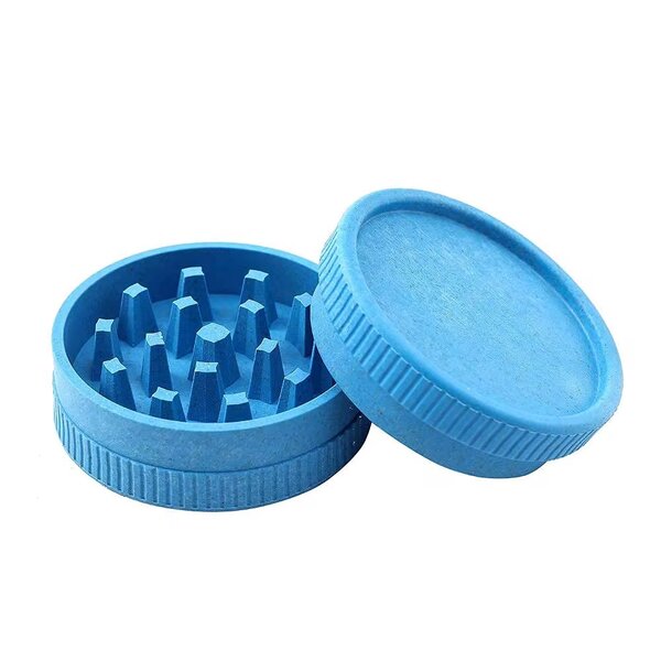 Grindeur en plastique