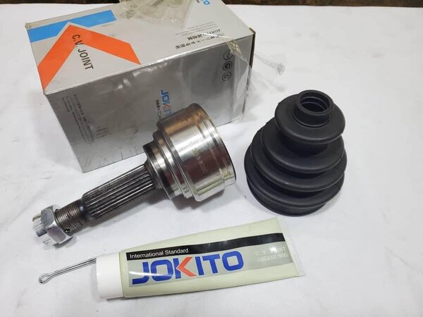 Cv joints