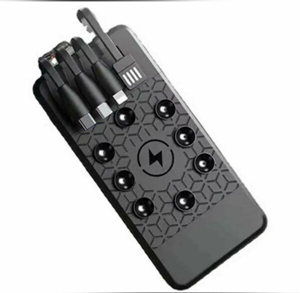 Power Bank 10000mAh