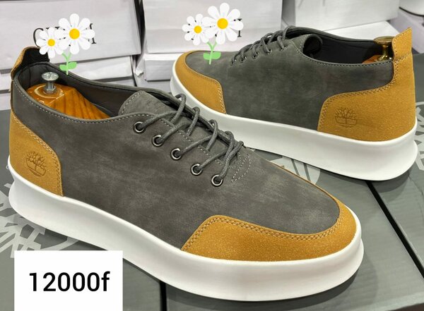 chaussures