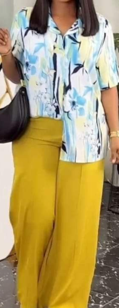 TWO PIECE SUIT