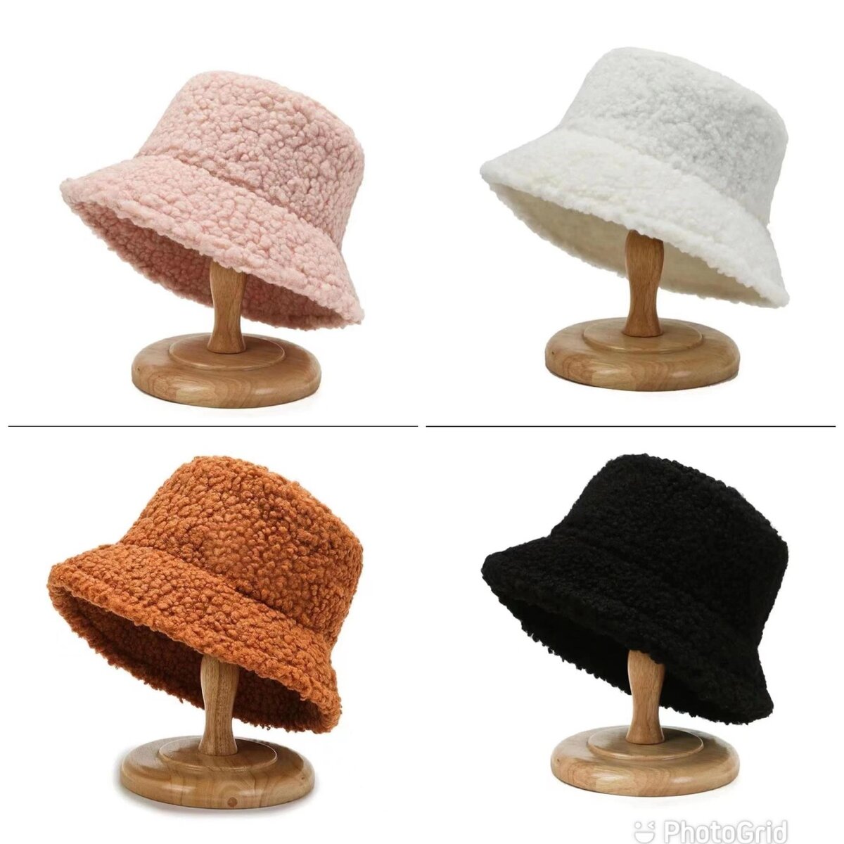 Bucket hat