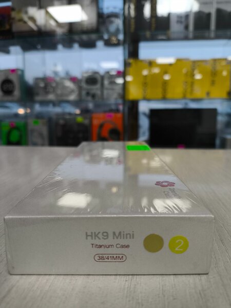 HK9 Mini