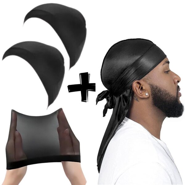 Kit Durag
