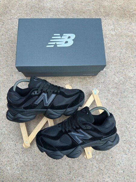 Baskets New Balance 9060