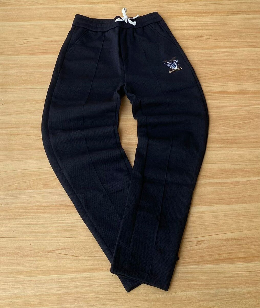 Quality joggers