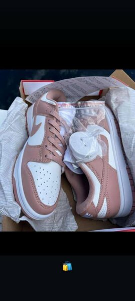 Nike sb dunk low