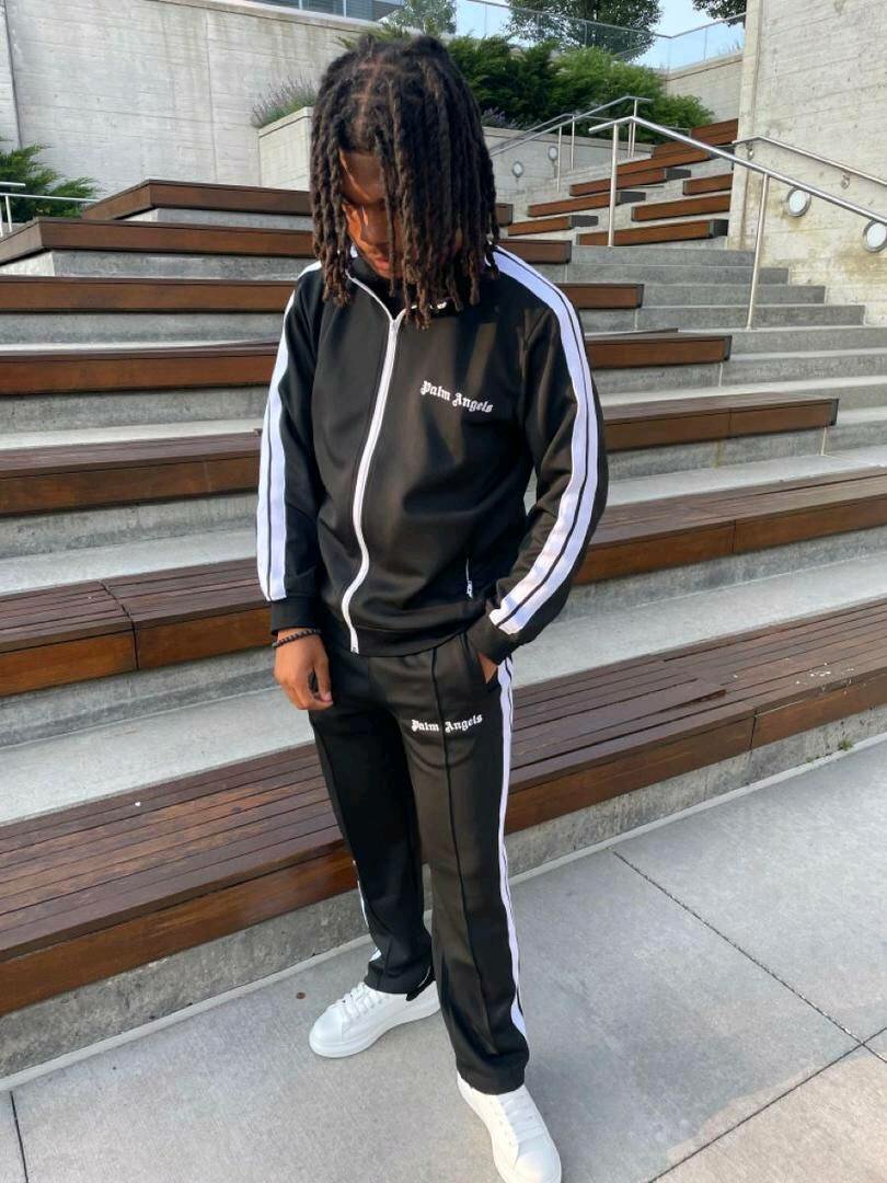 Angels Track Suit 