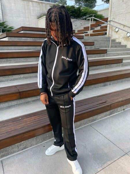 Angels Track Suit 