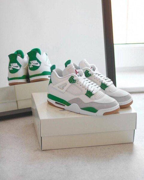 Jordan 4
