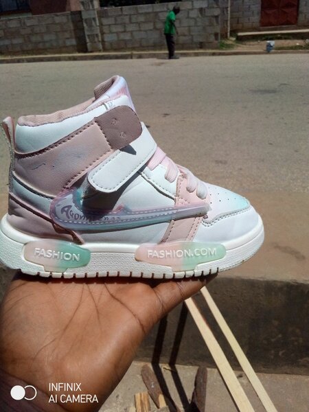 Salalula shoes