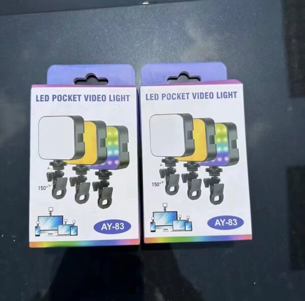 Mini led