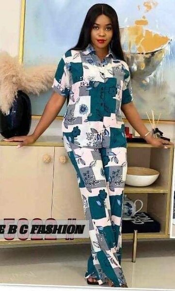 Ensemble Pyjama Femme Confortable