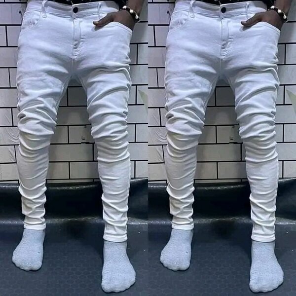 Jean pantalon