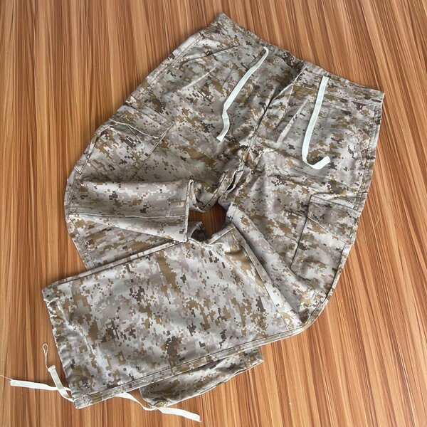 Vintage Pants