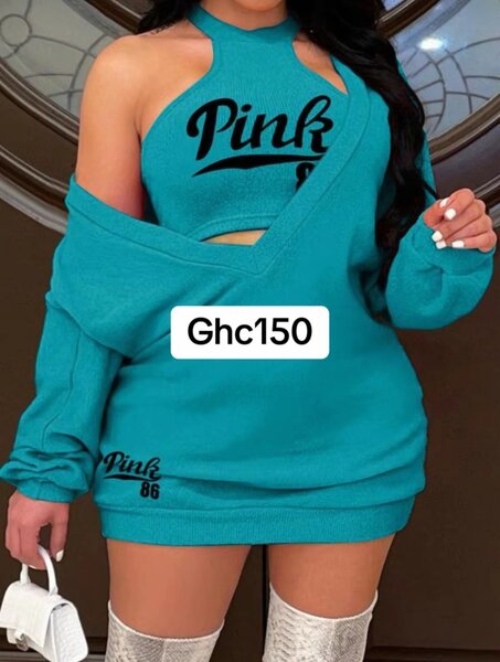 Ladies dress