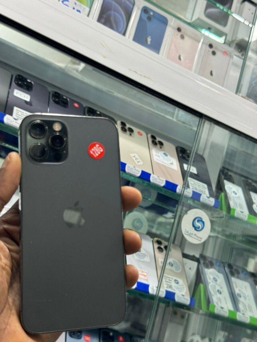 iPhone 12 Pro 128G