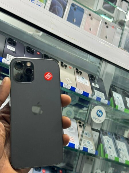iPhone 12 Pro 128G
