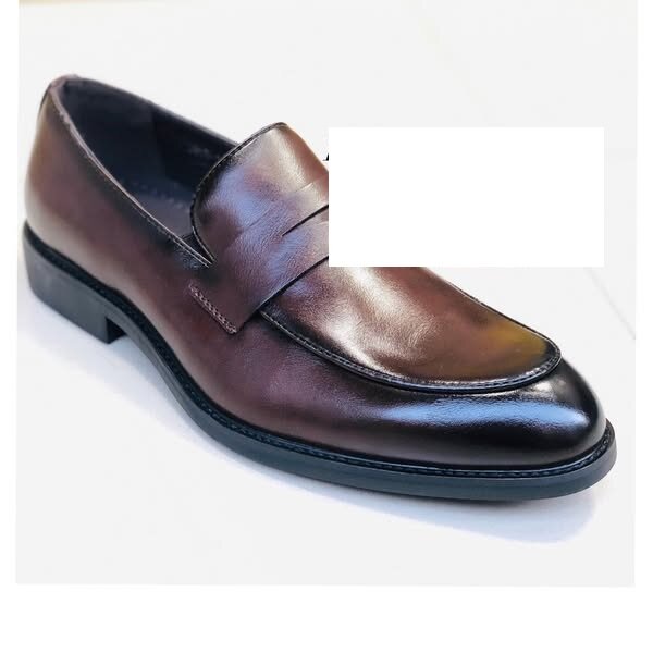 Mans Original Shoes