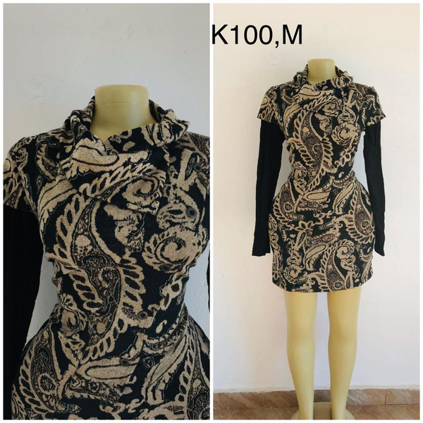 dress