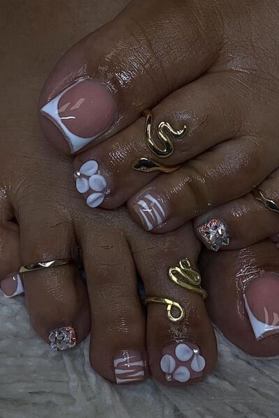 PressOnNail (POT)