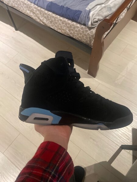 Air Jordan 6